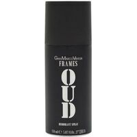 Gian Marco Venturi Frames Oud Deodorant Spray - Dezodorants vīriešiem, 150ml