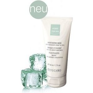 Etre Belle Moisturizing Mask with SEA ingredients - Krēmveida mitrinošā maska, 50ml