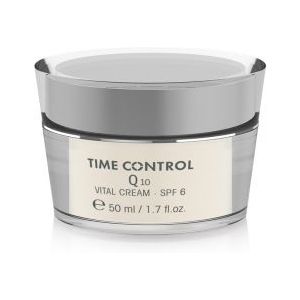 Etre Belle Q10 Vital Cream - Anti-age sejas krēms, 50ml