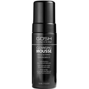 Gosh Cleansing Mousse - Attīrošās putas, 150ml