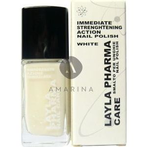 Layla Immediate Strenghtening Action Nail Polish - Līdzeklis nagu ātrai stiprināšanai