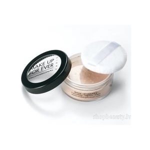 Super Matte Loose Powder - Matēts birstošais pūderis, 10 g