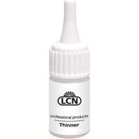 LCN Thinner - Растворитель лаков, 10ml