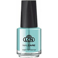 LCN Nail Hardener 16ml - Nagu stiprinātājs trausliem, lūstošiem nagiem ar E vitamīnu un kalciju