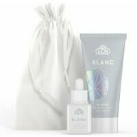 LCN Set 2 Blanc - Комплект для ухода за руками и ногами