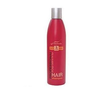 WT-Methode Anti-age shampoo - Šampūns, 250 ml