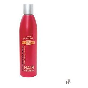 WT-Methode Balsam anti-age formula - Balzāms, Intensīva kopšana. 250 ml